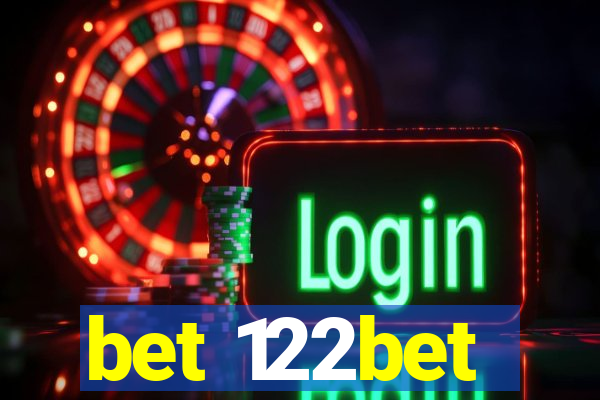 bet 122bet